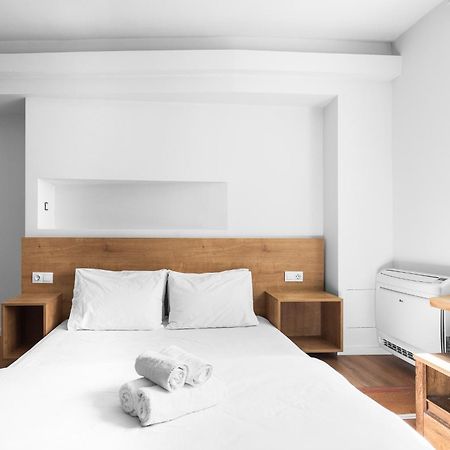 Civilian Boutique Aprts, Nilie Hospitality Mgmt سالونيك المظهر الخارجي الصورة