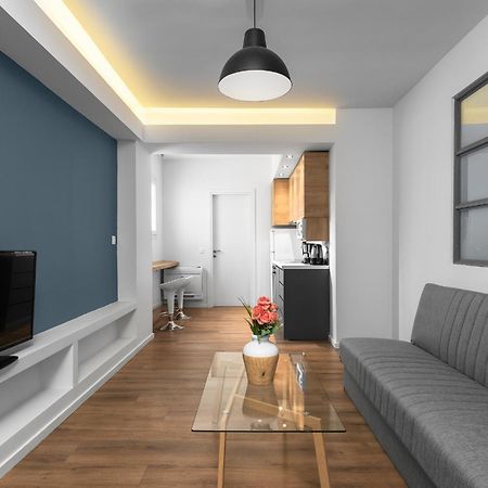 Civilian Boutique Aprts, Nilie Hospitality Mgmt سالونيك المظهر الخارجي الصورة