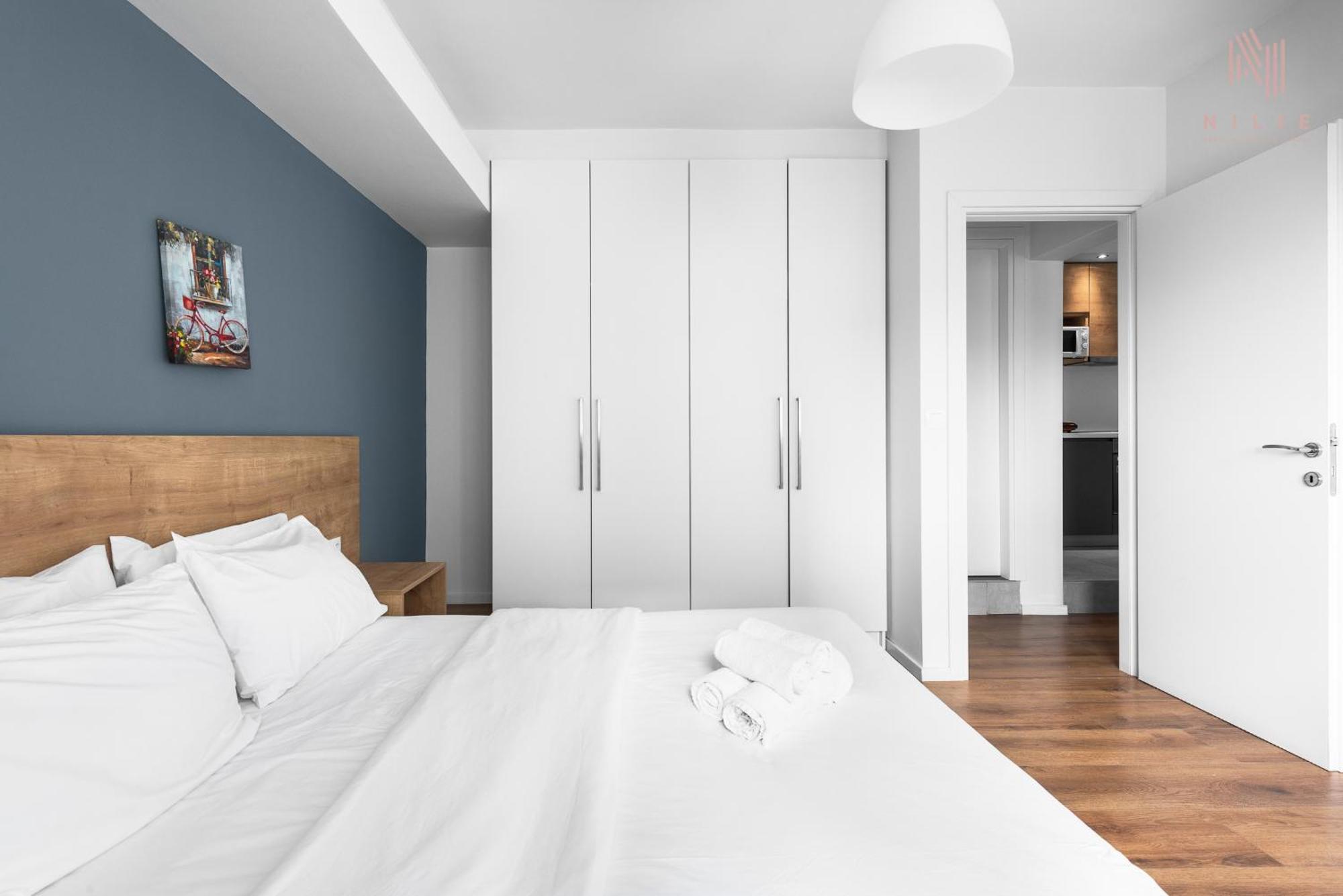 Civilian Boutique Aprts, Nilie Hospitality Mgmt سالونيك المظهر الخارجي الصورة