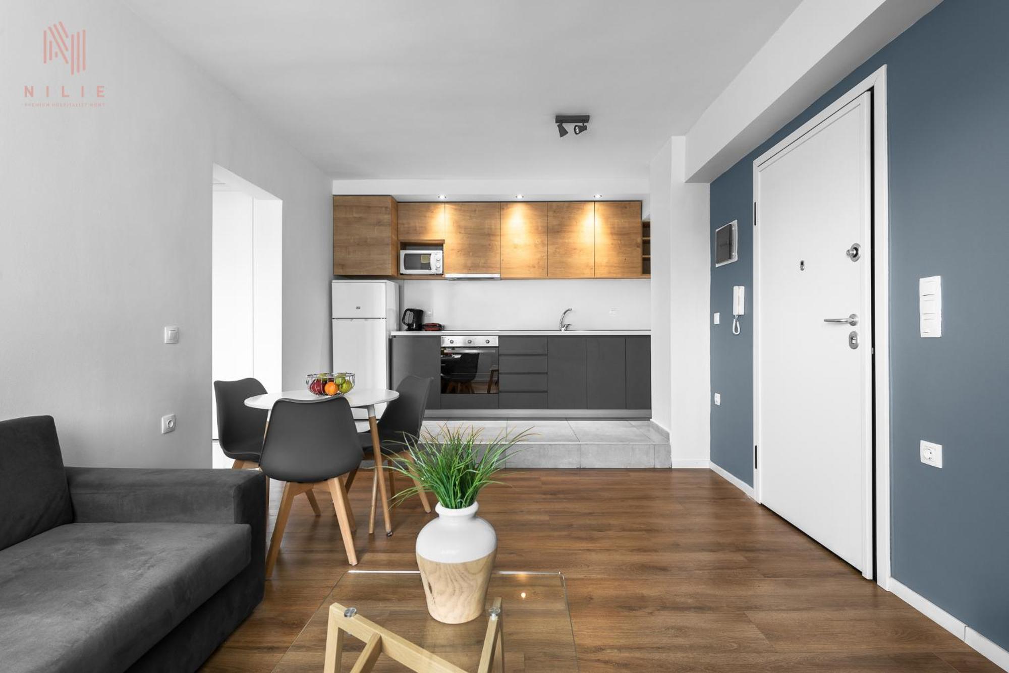 Civilian Boutique Aprts, Nilie Hospitality Mgmt سالونيك المظهر الخارجي الصورة