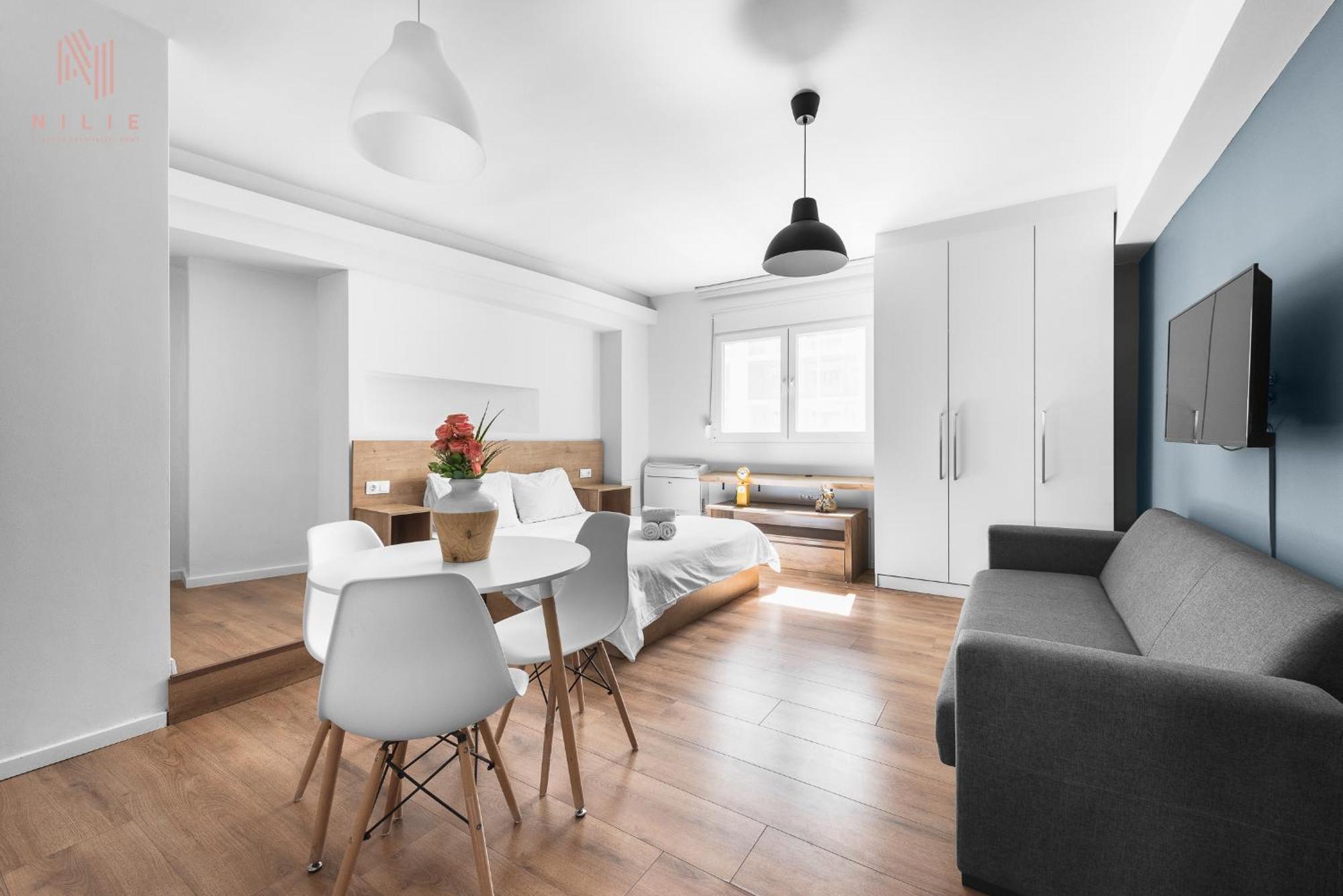 Civilian Boutique Aprts, Nilie Hospitality Mgmt سالونيك المظهر الخارجي الصورة