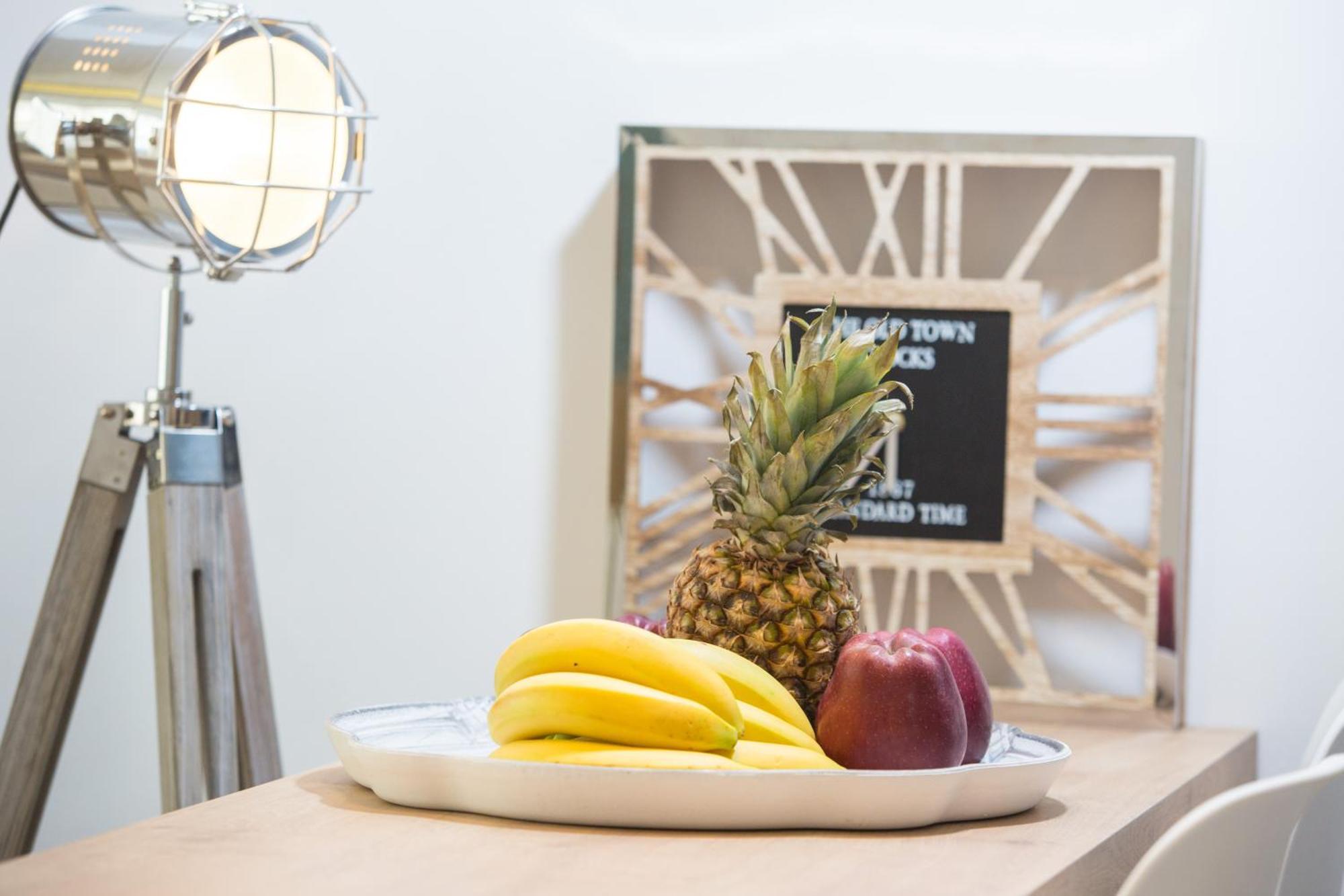 Civilian Boutique Aprts, Nilie Hospitality Mgmt سالونيك المظهر الخارجي الصورة