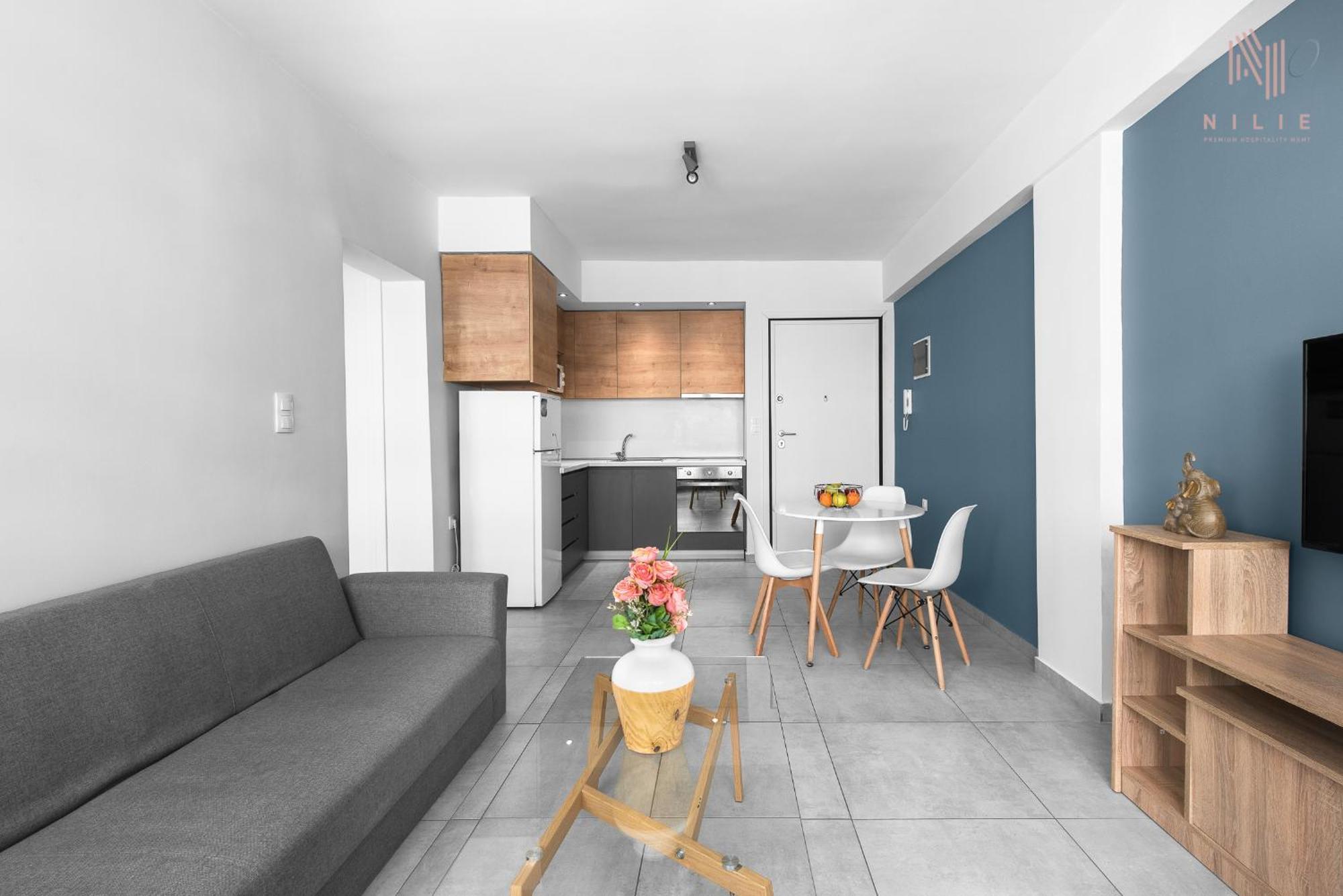 Civilian Boutique Aprts, Nilie Hospitality Mgmt سالونيك المظهر الخارجي الصورة