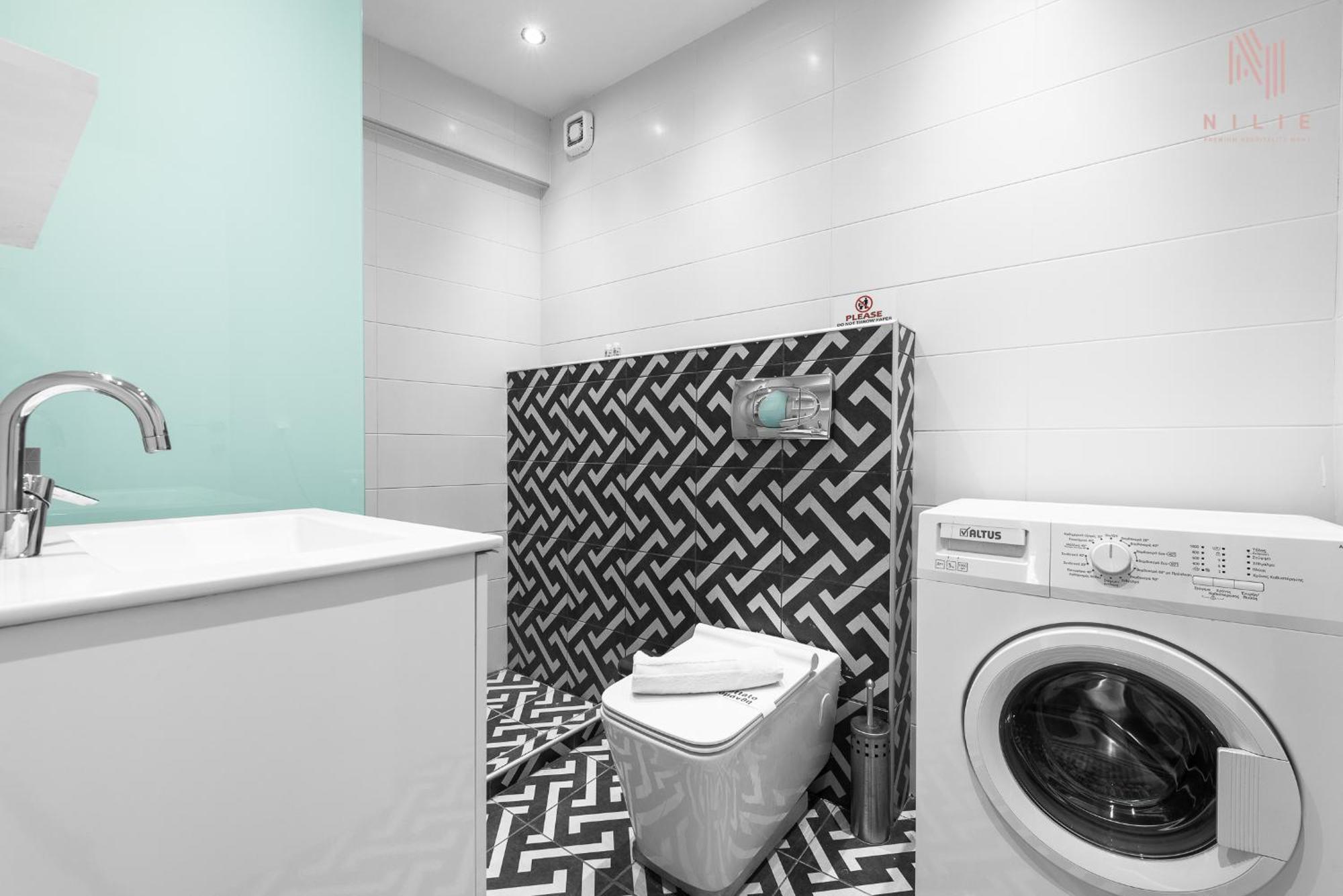 Civilian Boutique Aprts, Nilie Hospitality Mgmt سالونيك المظهر الخارجي الصورة