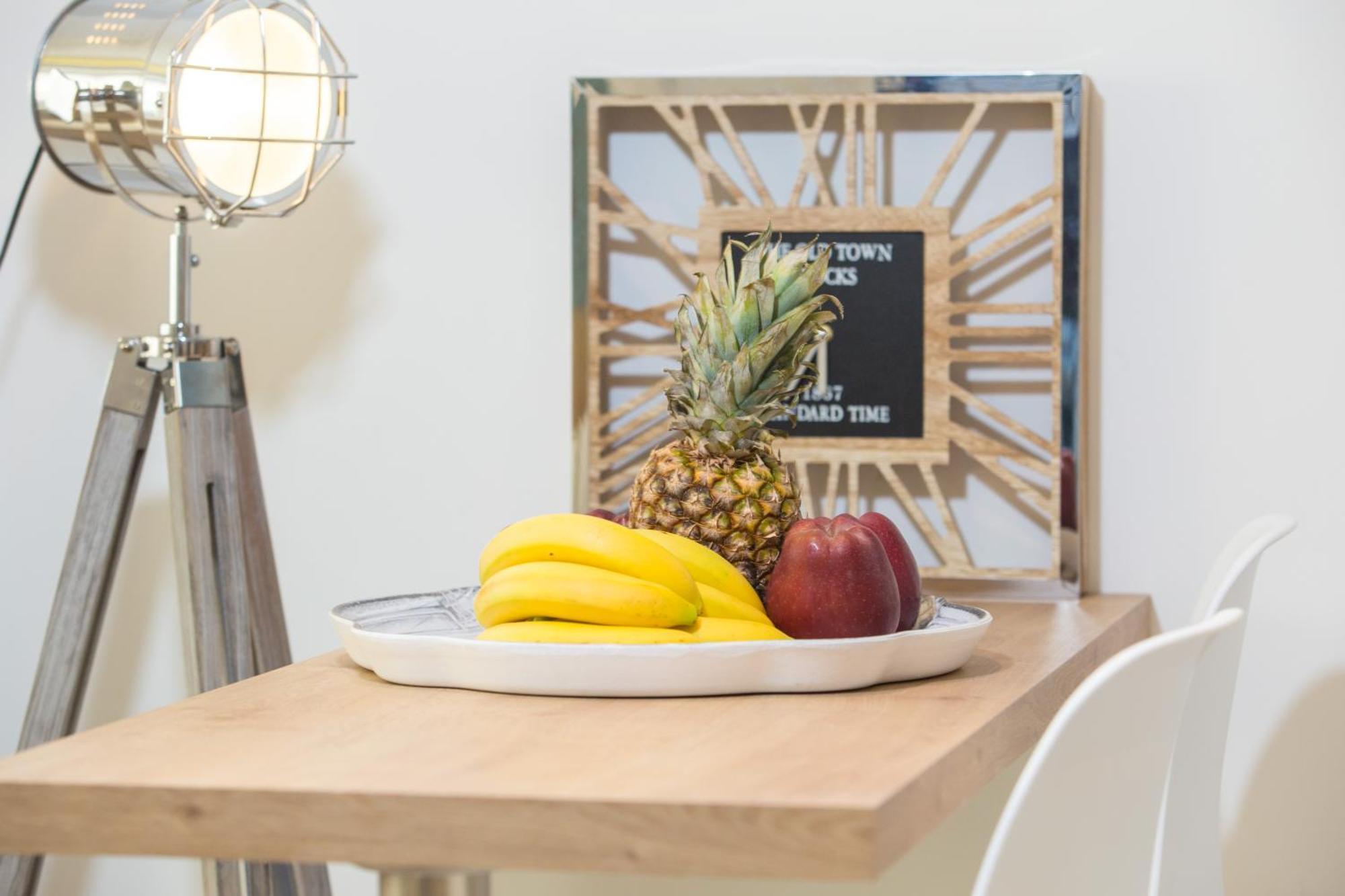 Civilian Boutique Aprts, Nilie Hospitality Mgmt سالونيك المظهر الخارجي الصورة