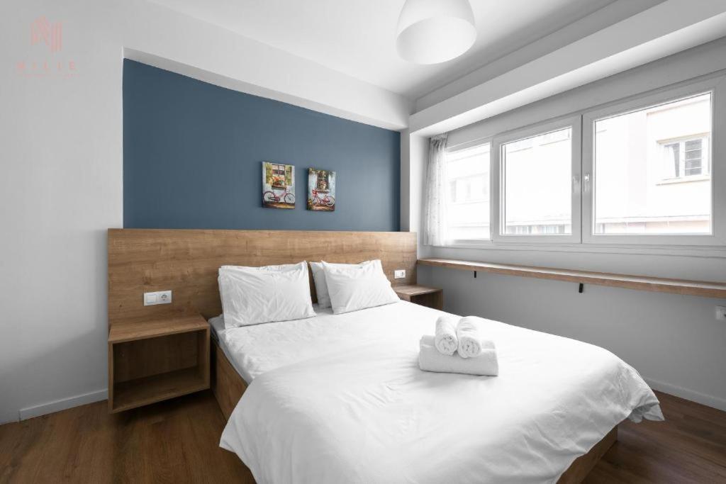 Civilian Boutique Aprts, Nilie Hospitality Mgmt سالونيك المظهر الخارجي الصورة