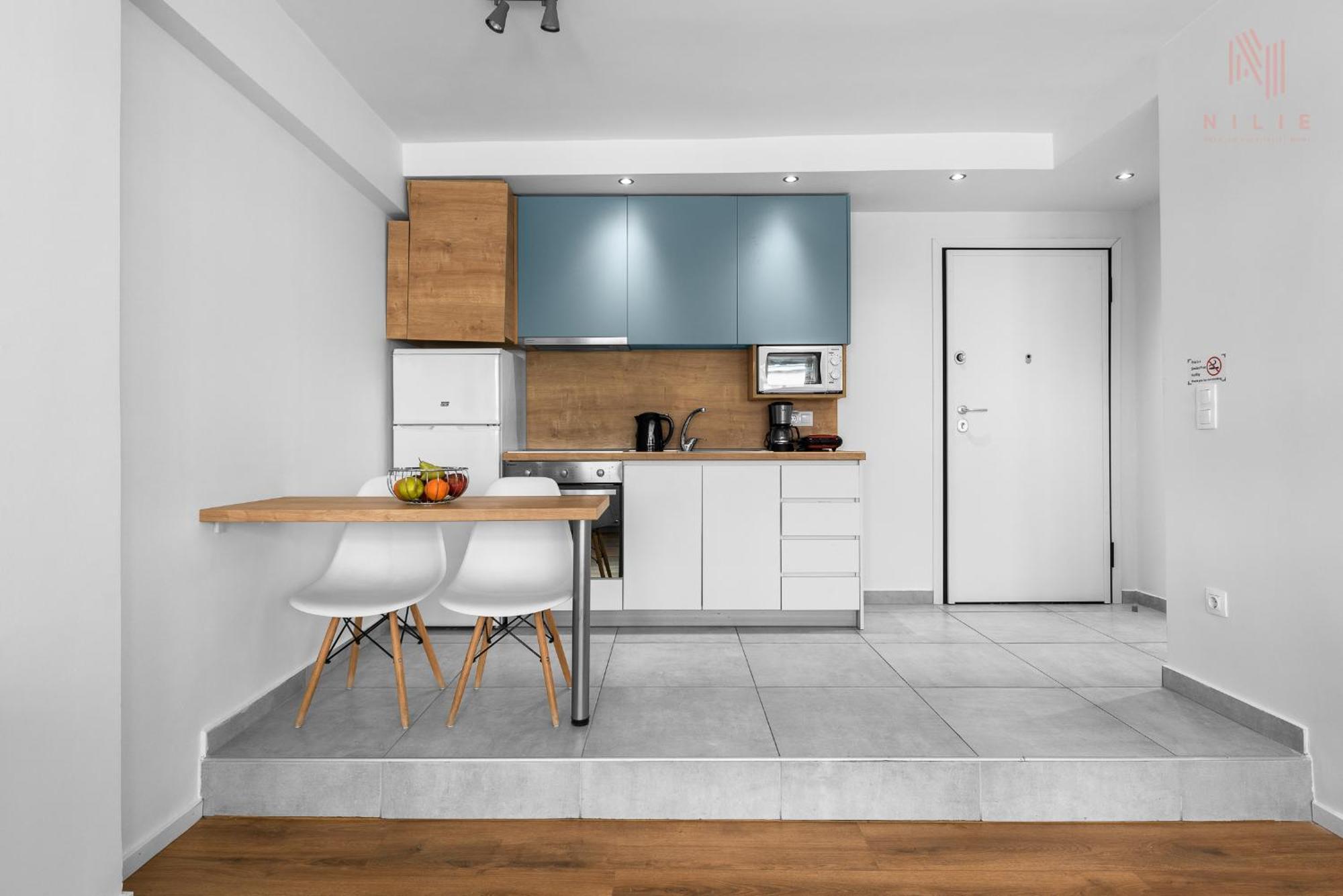 Civilian Boutique Aprts, Nilie Hospitality Mgmt سالونيك المظهر الخارجي الصورة