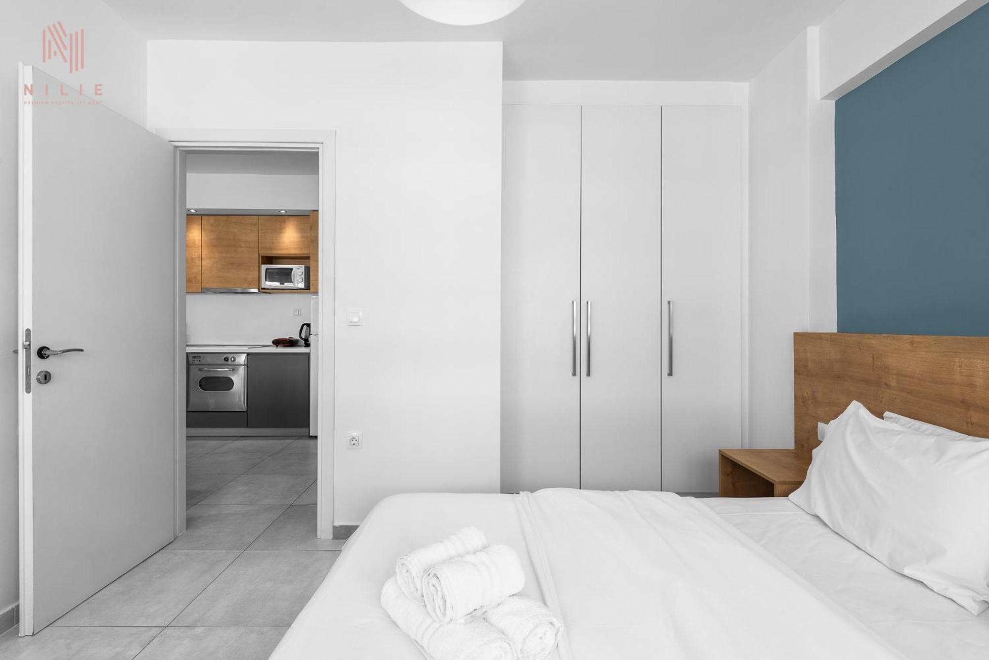 Civilian Boutique Aprts, Nilie Hospitality Mgmt سالونيك المظهر الخارجي الصورة