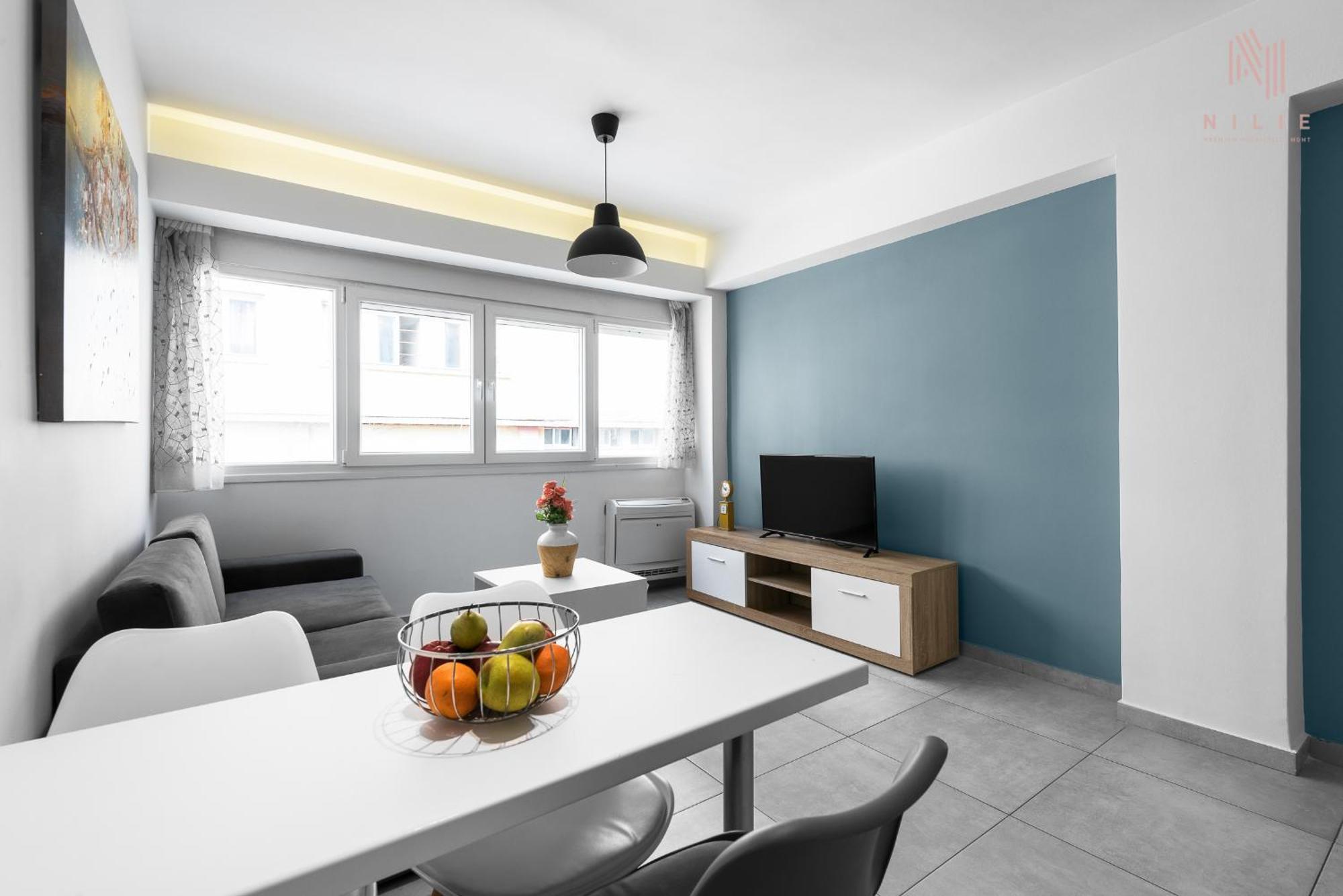 Civilian Boutique Aprts, Nilie Hospitality Mgmt سالونيك المظهر الخارجي الصورة